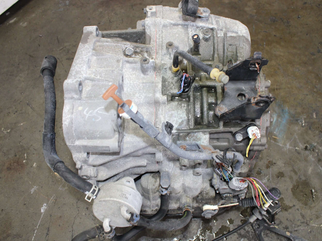 JDM 2005-2010 Toyota Scion TC Automatic 2.4L 4 Cyl Transmission | JDM Engine Direct