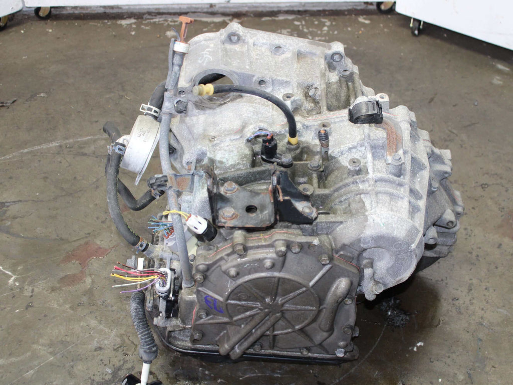 JDM 2006-2008 Toyota Rav4 2WD FWD Automatic 2.4L 4 Cyl Transmission | JDM Engine Direct