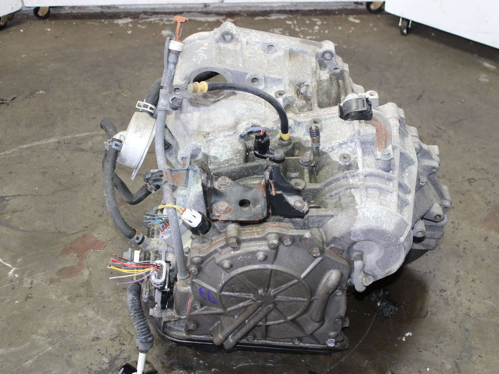 JDM 2005-2010 Toyota Scion TC Automatic 2.4L 4 Cyl Transmission | JDM Engine Direct