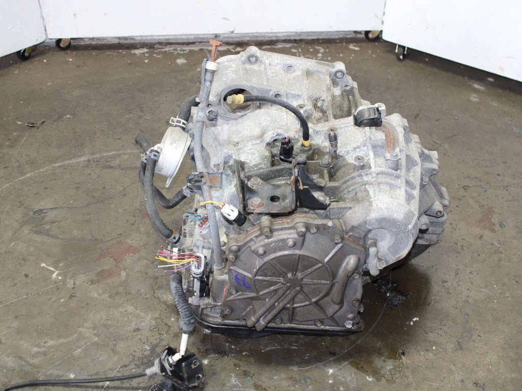 JDM 2006-2008 Toyota Rav4 2WD FWD Automatic 2.4L 4 Cyl Transmission | JDM Engine Direct