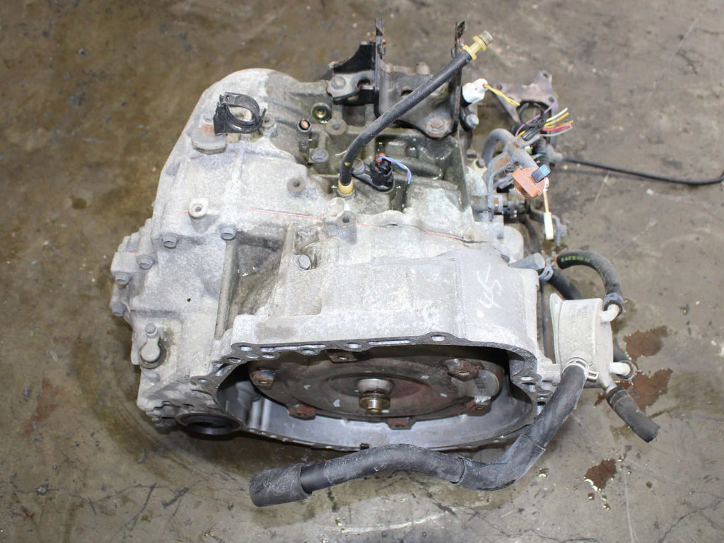 JDM 2006-2008 Toyota Rav4 2WD FWD Automatic 2.4L 4 Cyl Transmission | JDM Engine Direct