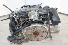 Load image into Gallery viewer, JDM 2009-2014 Subaru Outback Motor EZ36 3.6L 6 Cyl Engine