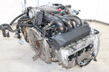 Load image into Gallery viewer, JDM 2009-2014 Subaru Outback Motor EZ36 3.6L 6 Cyl Engine