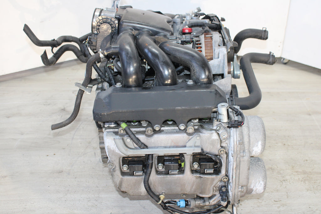JDM 2009-2014 Subaru Outback Motor EZ36 3.6L 6 Cyl Engine