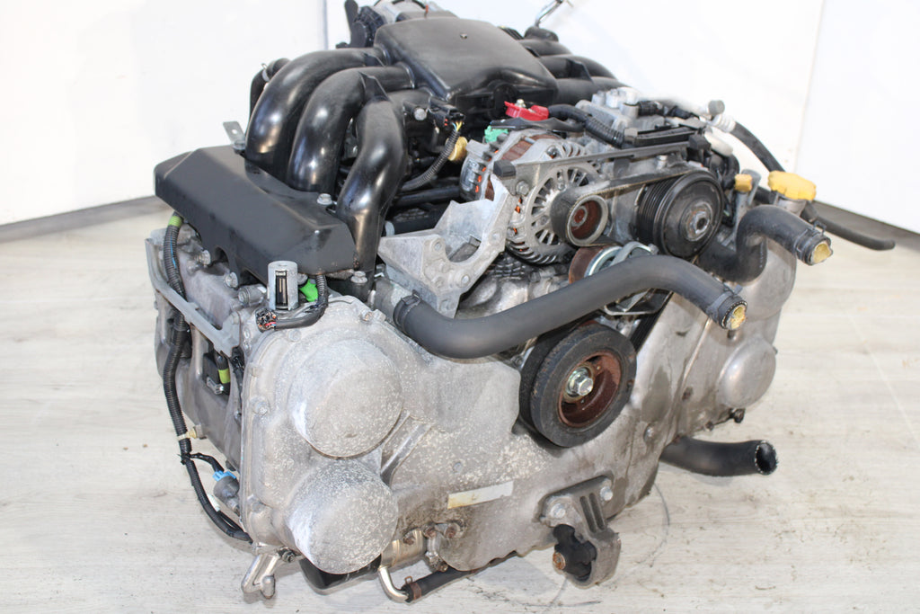 JDM 2009-2014 Subaru Outback Motor EZ36 3.6L 6 Cyl Engine
