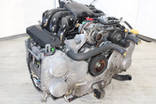 Load image into Gallery viewer, JDM 2009-2014 Subaru Outback Motor EZ36 3.6L 6 Cyl Engine