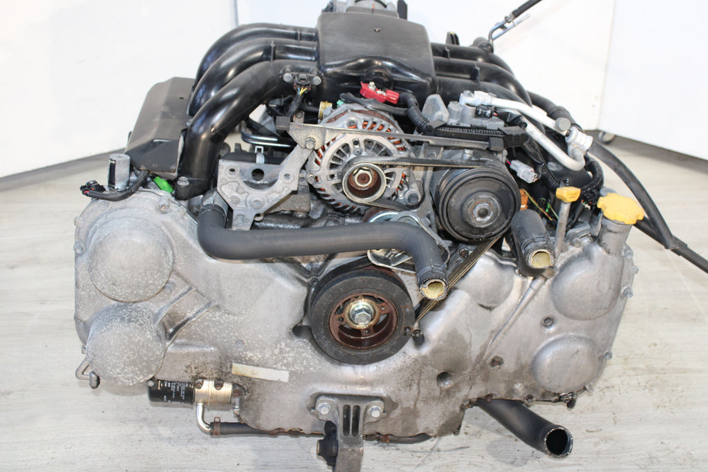 JDM 2009-2014 Subaru Outback Motor EZ36 3.6L 6 Cyl Engine