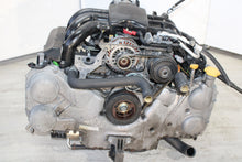Load image into Gallery viewer, JDM 2009-2014 Subaru Outback Motor EZ36 3.6L 6 Cyl Engine
