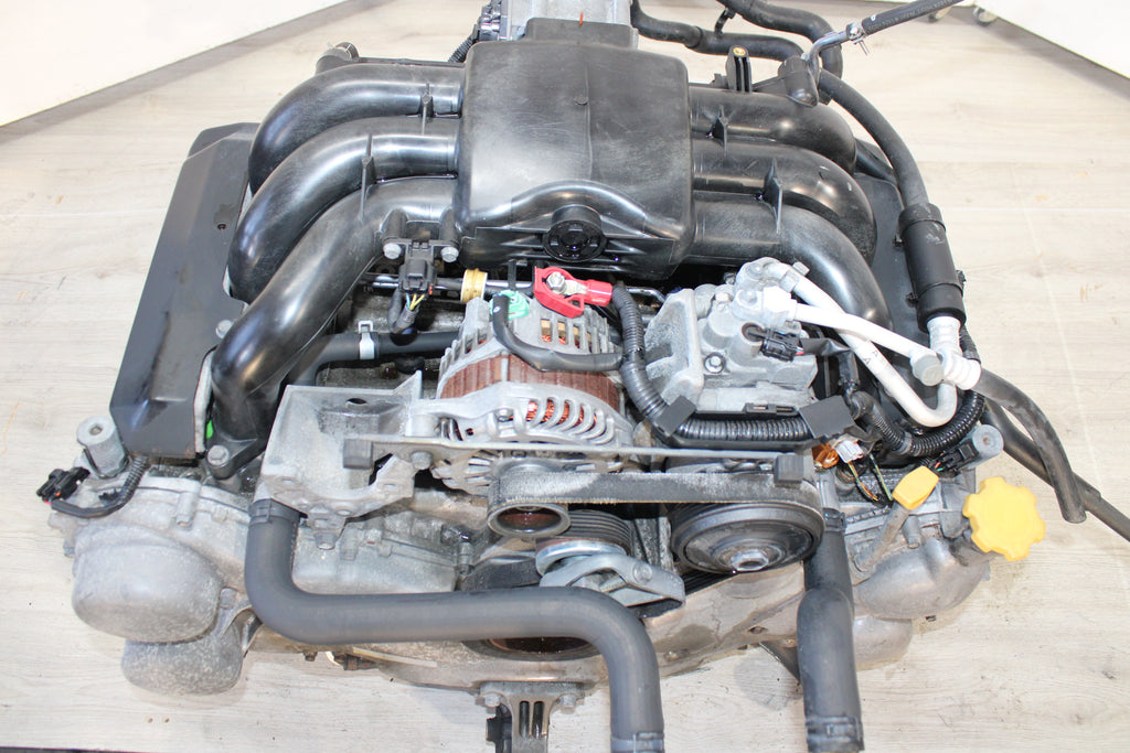 JDM 2009-2014 Subaru Outback Motor EZ36 3.6L 6 Cyl Engine