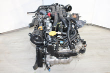 Load image into Gallery viewer, JDM 2008 2009 2010 2011 2012 2013 2014 Subaru Impreza WRX Motor EJ205-2GEN 2.0L 4 Cyl Engine