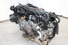Load image into Gallery viewer, JDM 2008 2009 2010 2011 2012 2013 2014 Subaru Impreza WRX Motor EJ205-2GEN 2.0L 4 Cyl Engine