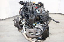 Load image into Gallery viewer, JDM 2008 2009 2010 2011 2012 2013 2014 Subaru Impreza WRX Motor EJ205-2GEN 2.0L 4 Cyl Engine