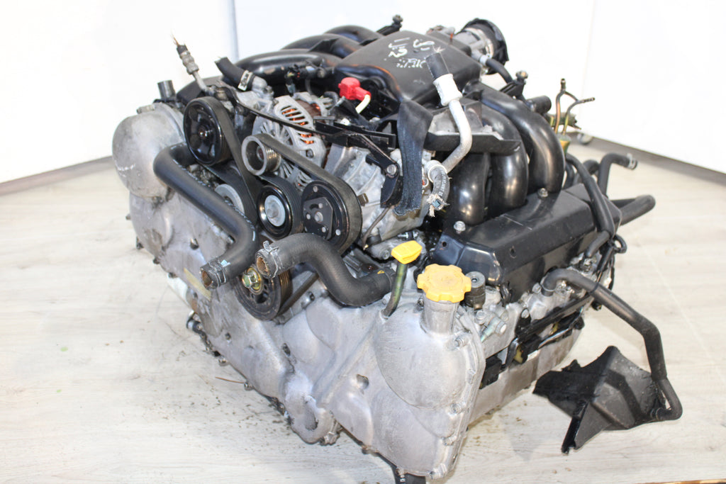 JDM 2003-2008 Subaru Legacy, Outback, Tribeca Motor EZ30-2GEN 3.0L 6 Cyl Engine