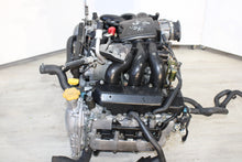 Load image into Gallery viewer, JDM 2003-2008 Subaru Legacy, Outback, Tribeca Motor EZ30-2GEN 3.0L 6 Cyl Engine
