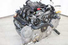 Load image into Gallery viewer, JDM 2003-2008 Subaru Legacy, Outback, Tribeca Motor EZ30-2GEN 3.0L 6 Cyl Engine