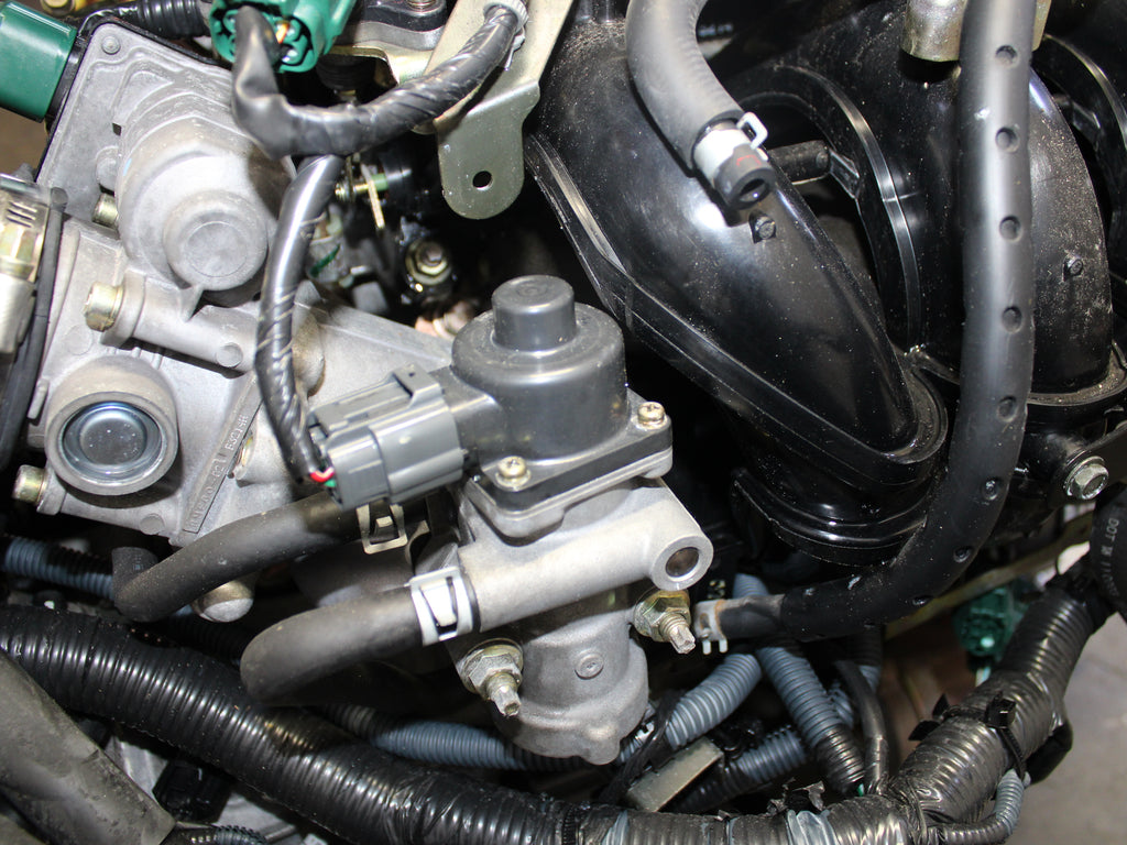 JDM 2002-2006 Nissan Primera Motor QR25DD 4 Cyl 2.5L Engine | JDM Engine Direct