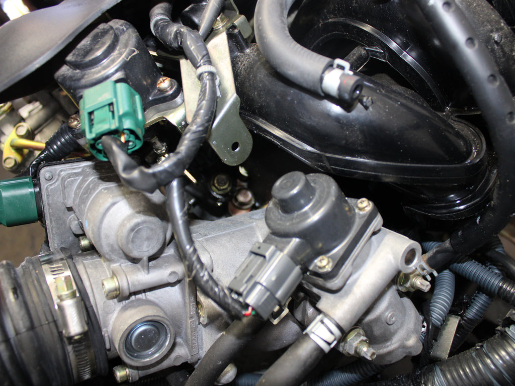 JDM 2002-2006 Nissan Primera Motor QR25DD 4 Cyl 2.5L Engine | JDM Engine Direct