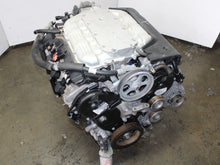 Load image into Gallery viewer, JDM 2013-2015 Honda Crosstour Motor J35A-VCM 3.5L 6 Cyl Engine | JDM Engine Direct