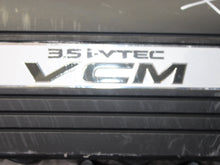 Load image into Gallery viewer, JDM 2013-2015 Honda Crosstour Motor J35A-VCM 3.5L 6 Cyl Engine | JDM Engine Direct