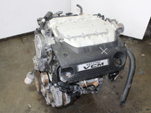 Load image into Gallery viewer, JDM 2013-2015 Honda Crosstour Motor J35A-VCM 3.5L 6 Cyl Engine | JDM Engine Direct
