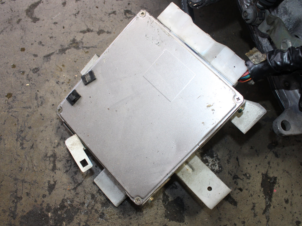 JDM 1991-1997 Nissan Bluebird Red Top SR20 2.0L 16V Turbo SR20DET 4 Cyl Engine | JDM Engine Direct