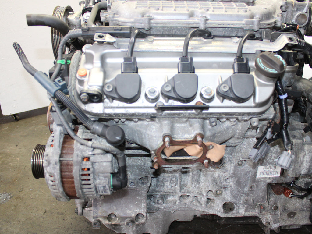 JDM 2003-2007 Honda Accord V6 Motor J30A-VCM 3.0L 6 Cyl Engine | JDM Engine Direct