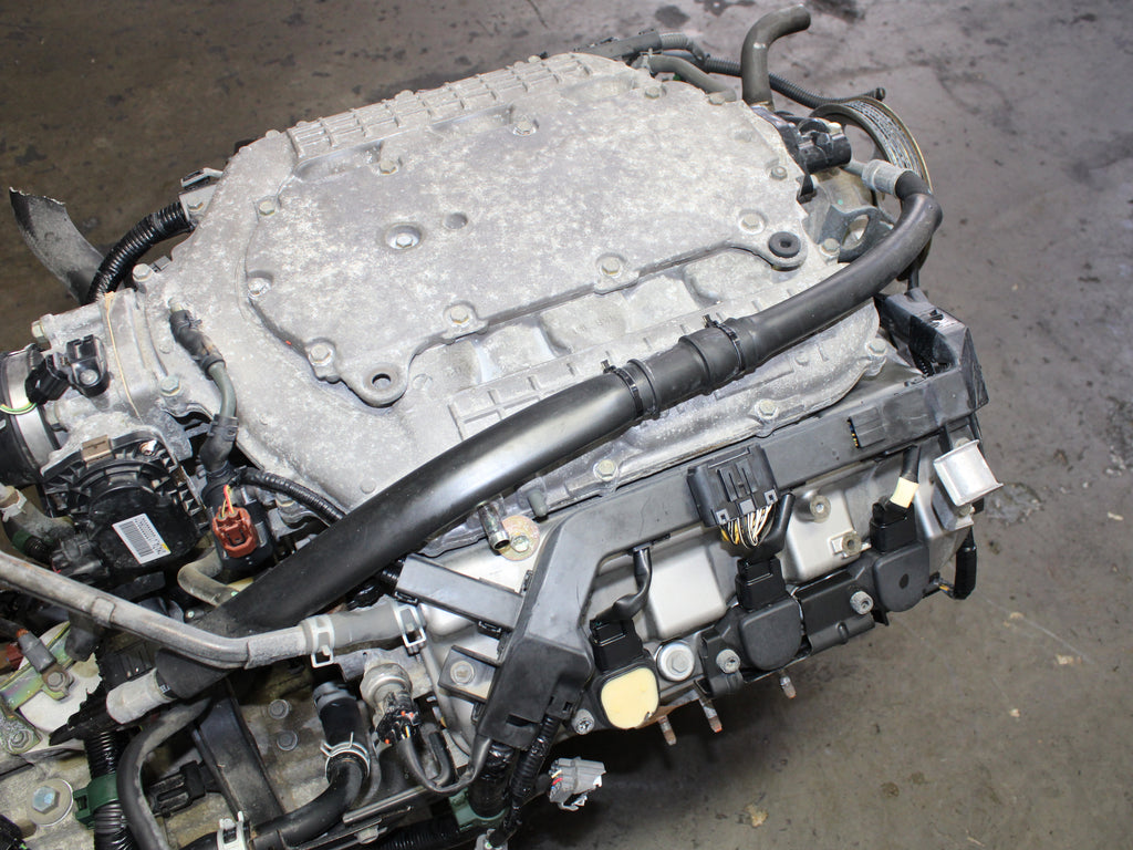 JDM 2003-2007 Honda Accord V6 Motor J30A-VCM 3.0L 6 Cyl Engine | JDM Engine Direct