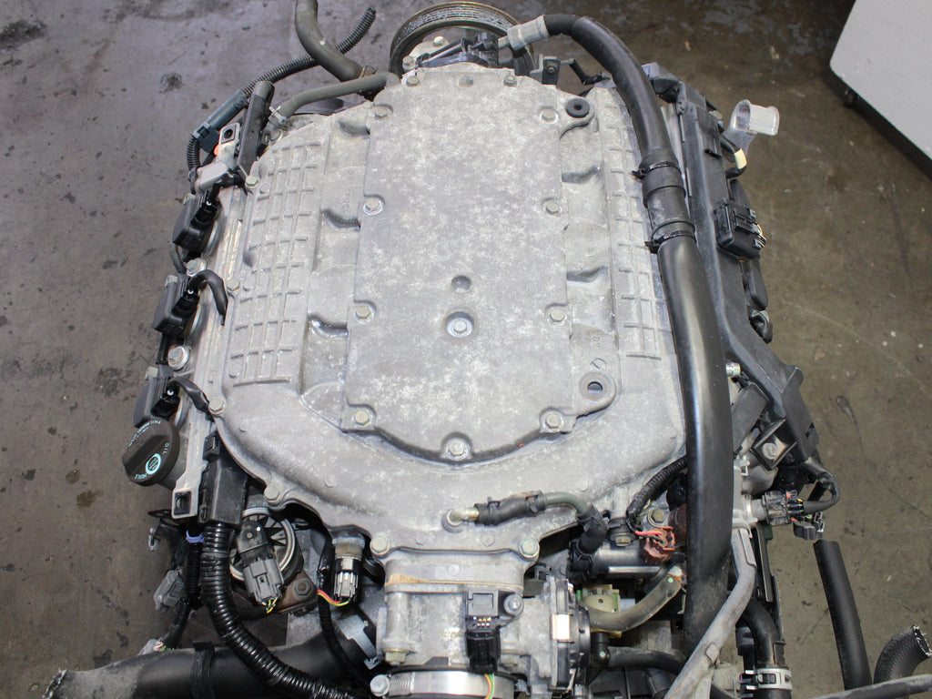 JDM 2003-2007 Honda Accord V6 Motor J30A-VCM 3.0L 6 Cyl Engine | JDM Engine Direct