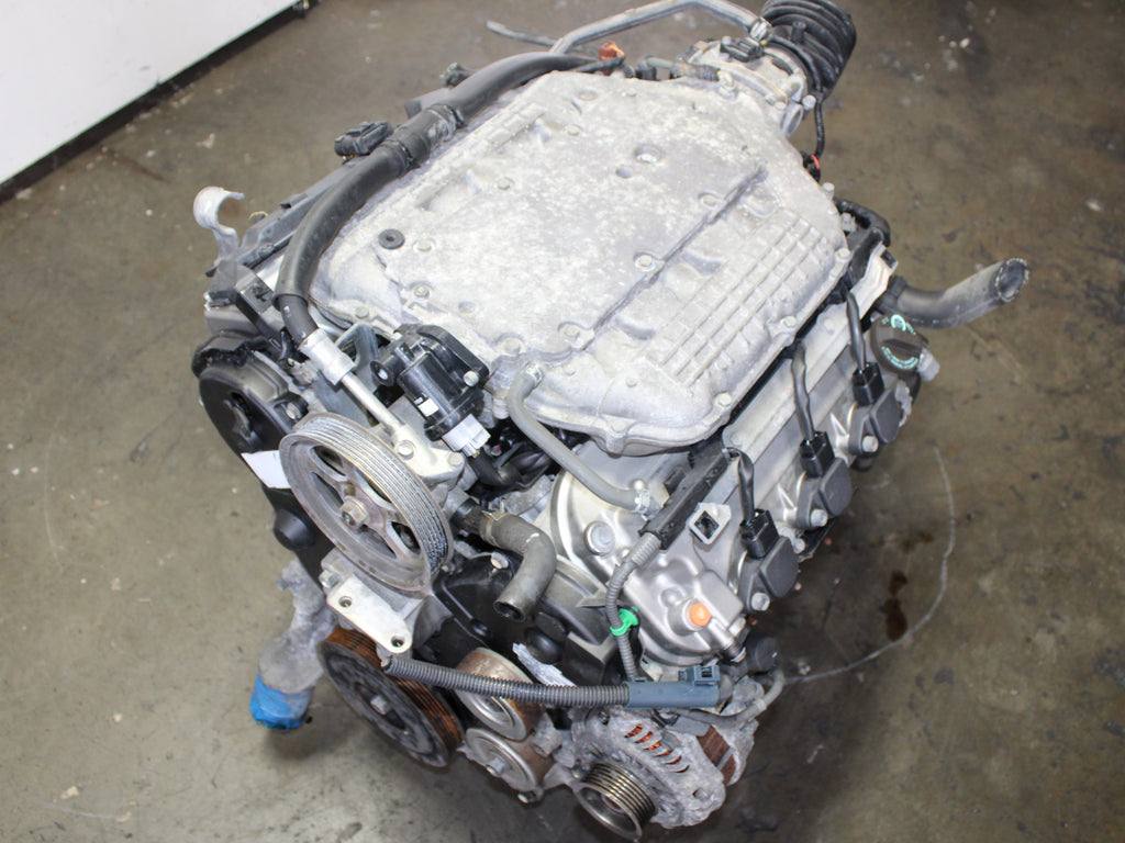 JDM 2003-2007 Honda Accord V6 Motor J30A-VCM 3.0L 6 Cyl Engine | JDM Engine Direct