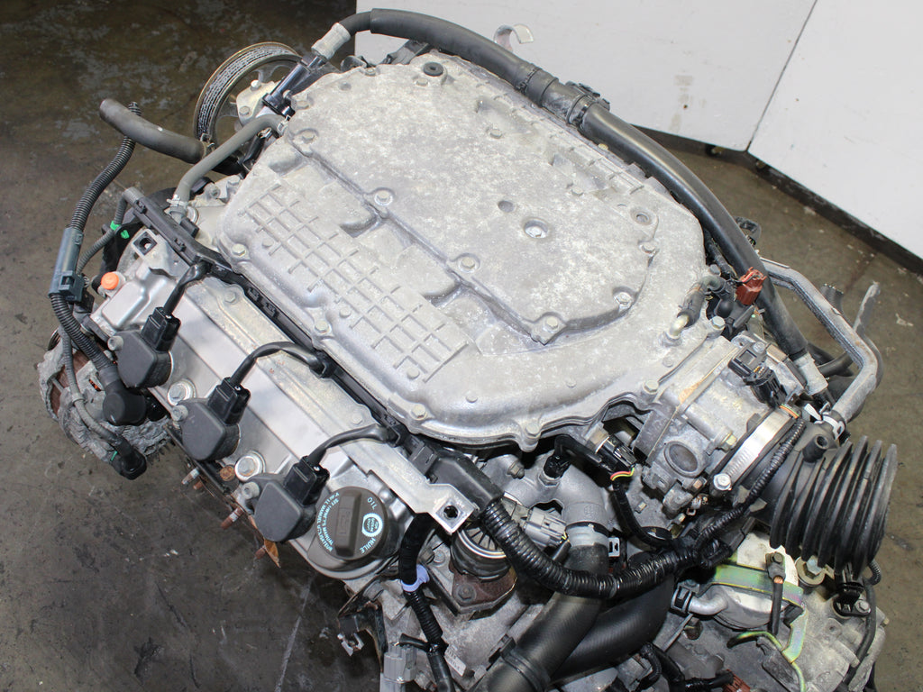 JDM 2003-2007 Honda Accord V6 Motor J30A-VCM 3.0L 6 Cyl Engine | JDM Engine Direct