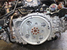 Load image into Gallery viewer, JDM 2003-2008 Subaru Legacy, Outback, Tribeca Motor EZ30-2GEN 3.0L 6 Cyl Engine | JDM Engine Direct