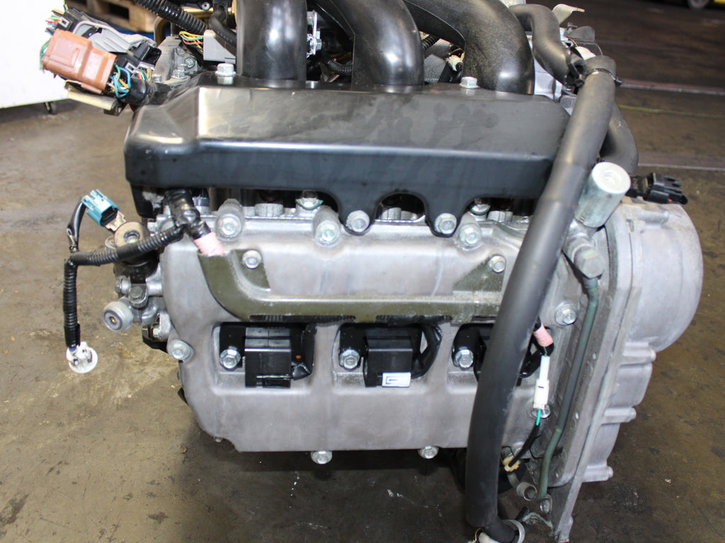 JDM 2003-2008 Subaru Legacy, Outback, Tribeca Motor EZ30-2GEN 3.0L 6 Cyl Engine | JDM Engine Direct