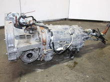 Load image into Gallery viewer, JDM 2006 Subaru Legacy GT Spec-B 6 Speed Manual TY856WBDAA 2.0L 4 Cyl Transmission | JDM Engine Direct