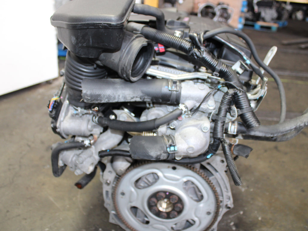 JDM 2008-2013 Mitsubishi Outlander Motor 4B12 2.4L 4 Cyl Engine | JDM Engine Direct