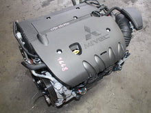 Load image into Gallery viewer, JDM 2008-2013 Mitsubishi Outlander Motor 4B12 2.4L 4 Cyl Engine | JDM Engine Direct