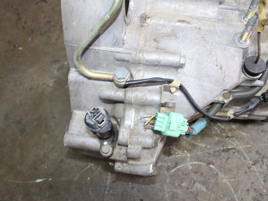 JDM 1997-2001 Honda CRV FWD 4x2 Automatic 4 Cyl 2.0L Transmission | JDM Engine Direct