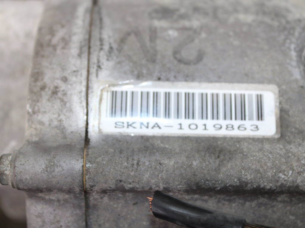 JDM 1997-2001 Honda CRV FWD 4x2 Automatic 4 Cyl 2.0L Transmission | JDM Engine Direct