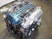 Load image into Gallery viewer, JDM 1997-2004 Toyota GS300 Motor AT ECU 2JZGTE-VVTI 3.0L 6 Cyl Engine | JDM Engine Direct
