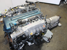 Load image into Gallery viewer, JDM 1997-2004 Toyota GS300 Motor AT ECU 2JZGTE-VVTI 3.0L 6 Cyl Engine | JDM Engine Direct