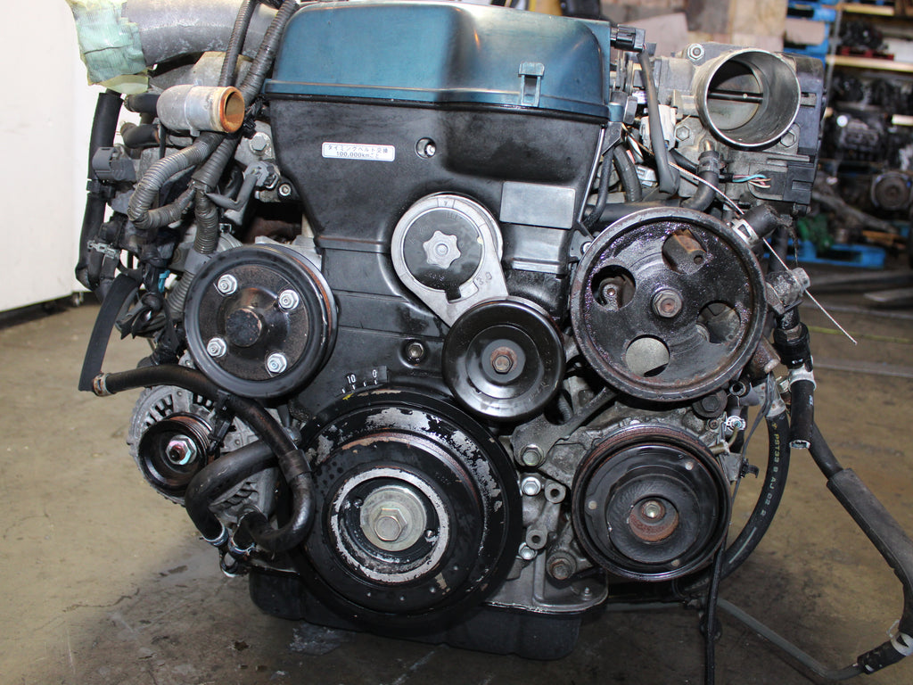 JDM 1997-2004 Toyota GS300 Motor AT ECU 2JZGTE-VVTI 3.0L 6 Cyl Engine | JDM Engine Direct