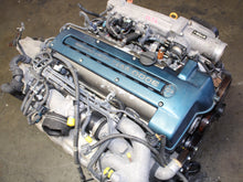 Load image into Gallery viewer, JDM 1997-2004 Toyota GS300 Motor AT ECU 2JZGTE-VVTI 3.0L 6 Cyl Engine | JDM Engine Direct