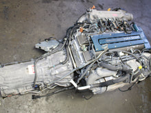 Load image into Gallery viewer, JDM 1997-2004 Toyota GS300 Motor AT ECU 2JZGTE-VVTI 3.0L 6 Cyl Engine | JDM Engine Direct