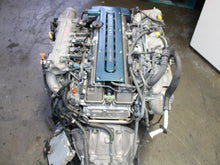 Load image into Gallery viewer, JDM 1997-2004 Toyota GS300 Motor AT ECU 2JZGTE-VVTI 3.0L 6 Cyl Engine | JDM Engine Direct