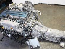 Load image into Gallery viewer, JDM 1997-2004 Toyota GS300 Motor AT ECU 2JZGTE-VVTI 3.0L 6 Cyl Engine | JDM Engine Direct