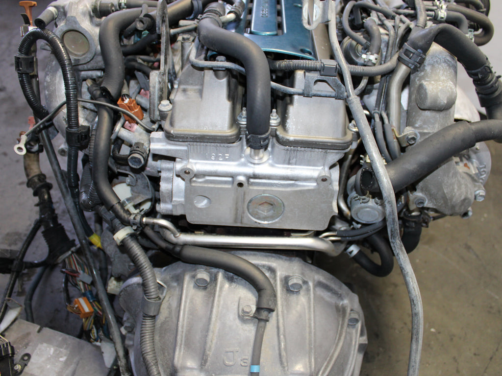 JDM 1998-2001 Toyota V300, 1998-2004 Toyota GS300 Motor Automatic 2JZGTE 3.0L 6 Cyl Engine | JDM Engine Direct