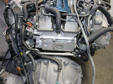Load image into Gallery viewer, JDM 1998-2001 Toyota V300, 1998-2004 Toyota GS300 Motor Automatic 2JZGTE 3.0L 6 Cyl Engine | JDM Engine Direct