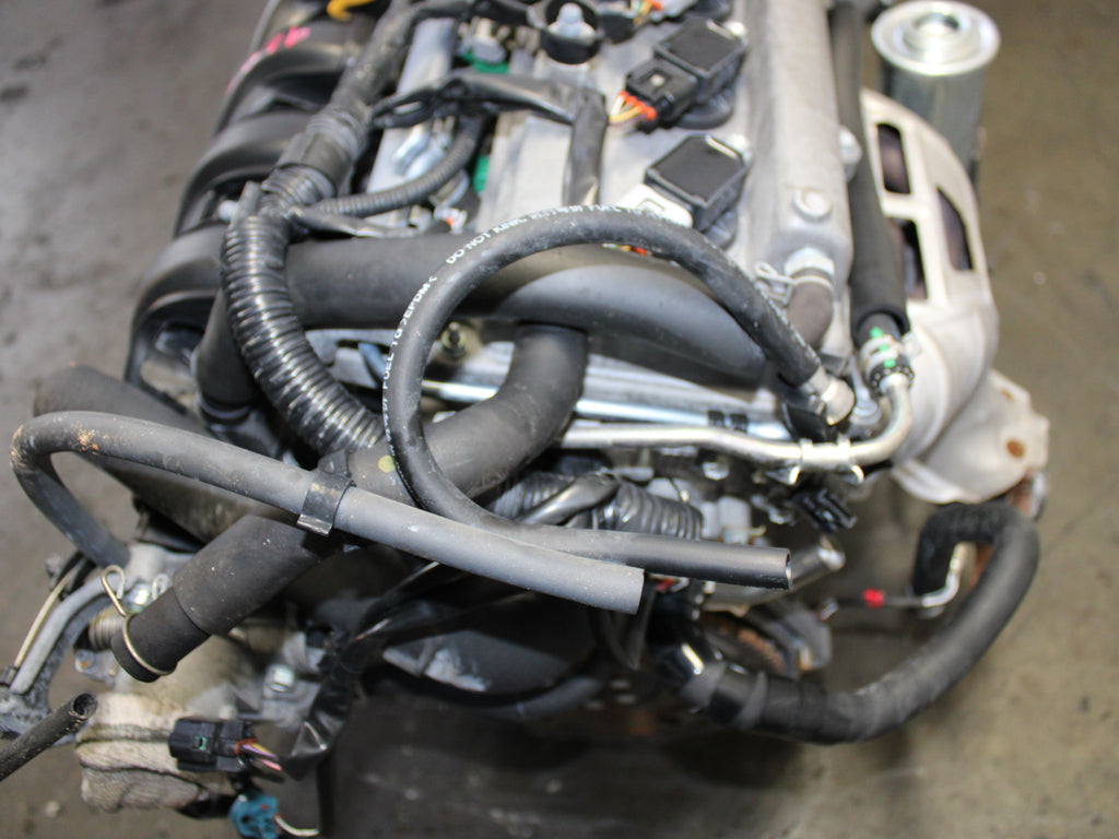 JDM 2000-2006 Toyota Echo Motor 1NZFE 1.5L 4 Cyl Engine | JDM Engine Direct