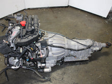 Load image into Gallery viewer, JDM 2004-2008 Mazda RX8 4 port Motor Automatic Transmission 13B-AT 1.3L 4 Cyl Engine