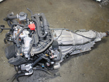 Load image into Gallery viewer, JDM 2004-2008 Mazda RX8 4 port Motor Automatic Transmission 13B-AT 1.3L 4 Cyl Engine