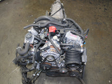 Load image into Gallery viewer, JDM 2004-2008 Mazda RX8 4 port Motor Automatic Transmission 13B-AT 1.3L 4 Cyl Engine